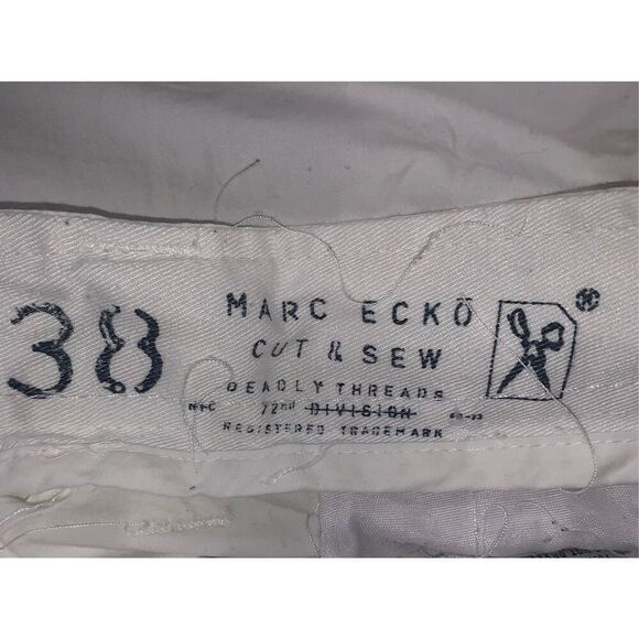 Marc Ecko Cargo Pants - Picture 5 of 6